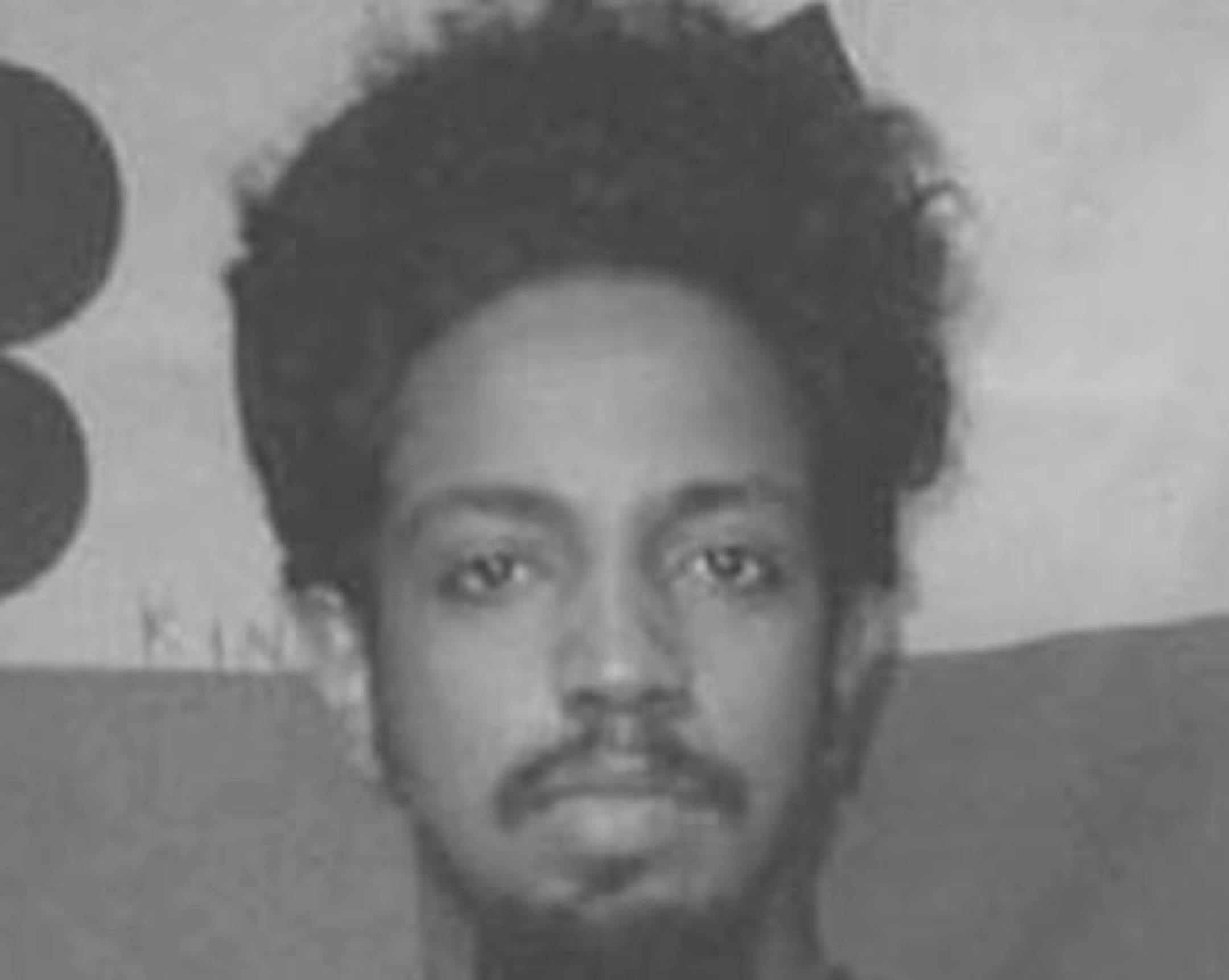 Fanuel Shewarega Asrat went missing after swimming in the Red River.