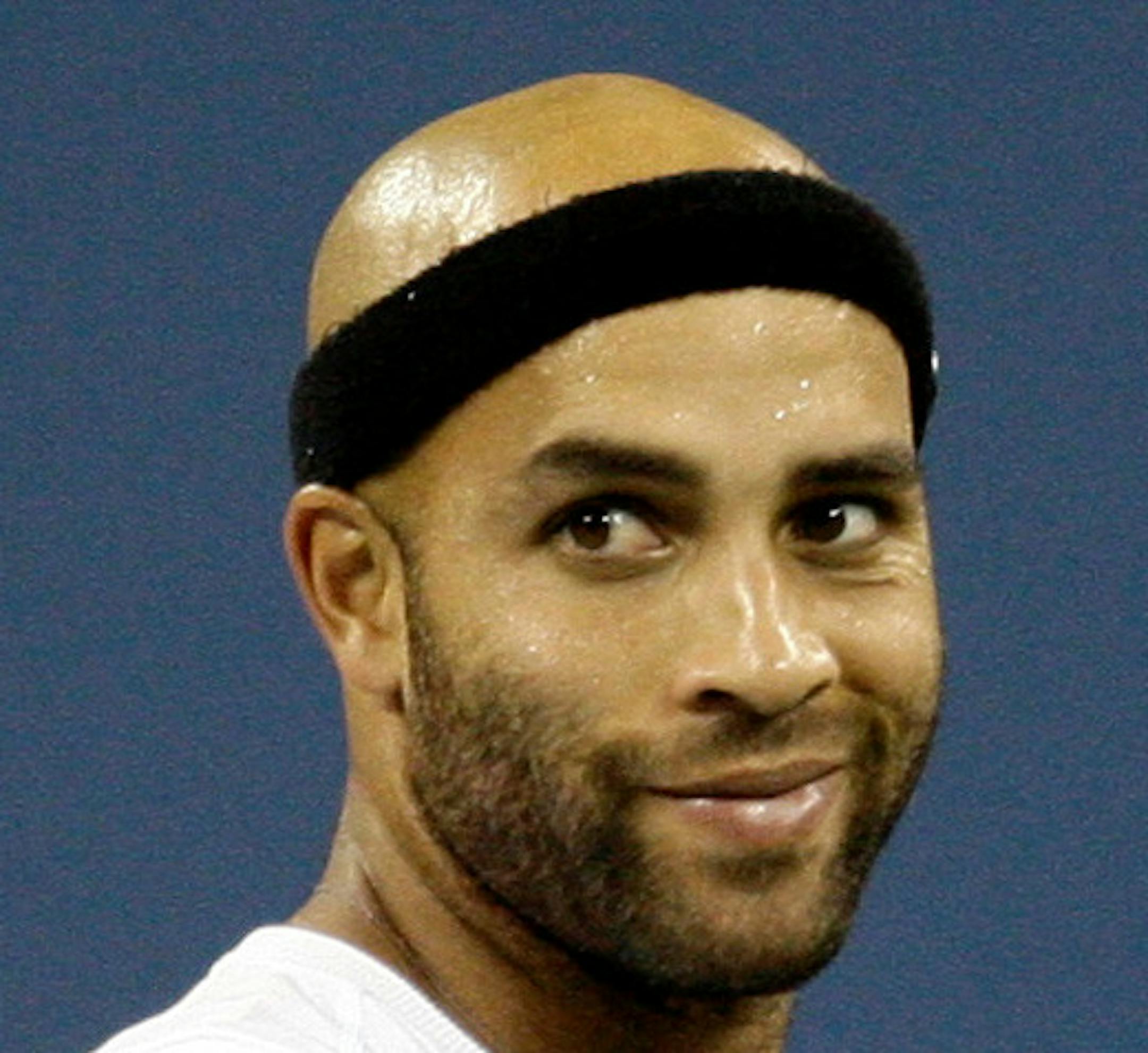 James Blake
