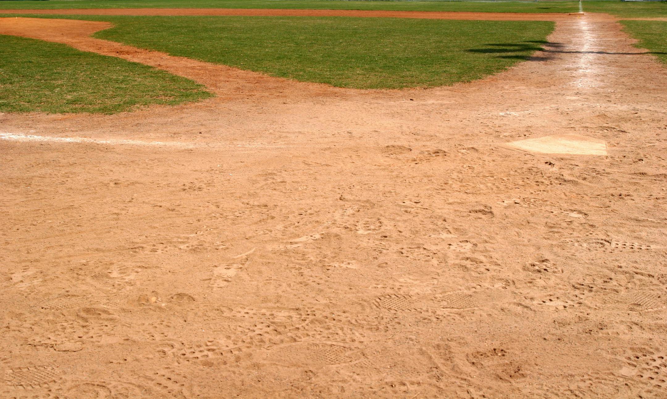 The sports world will have to find its footing in a post-pandemic environment. (Darryl Brooks/Dreamstime/TNS) ORG XMIT: 1675882