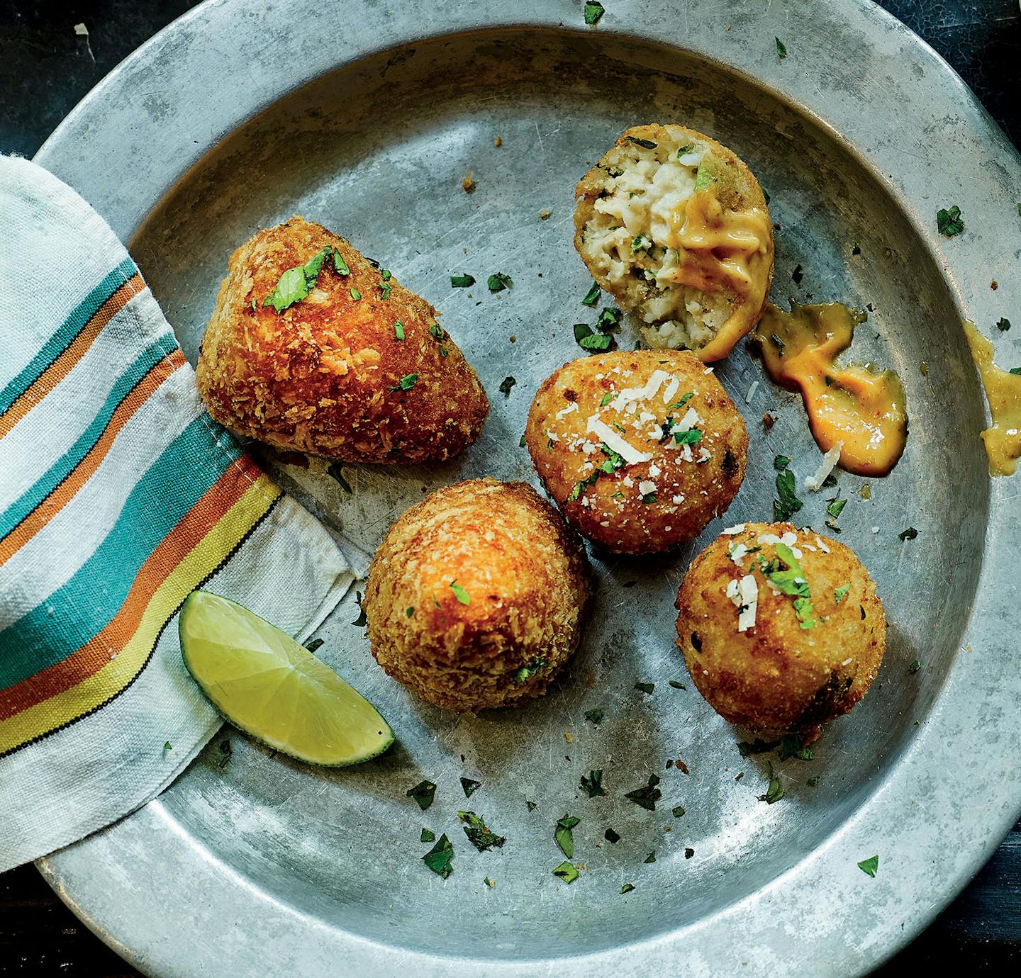 brazilian appetizers recipes easy