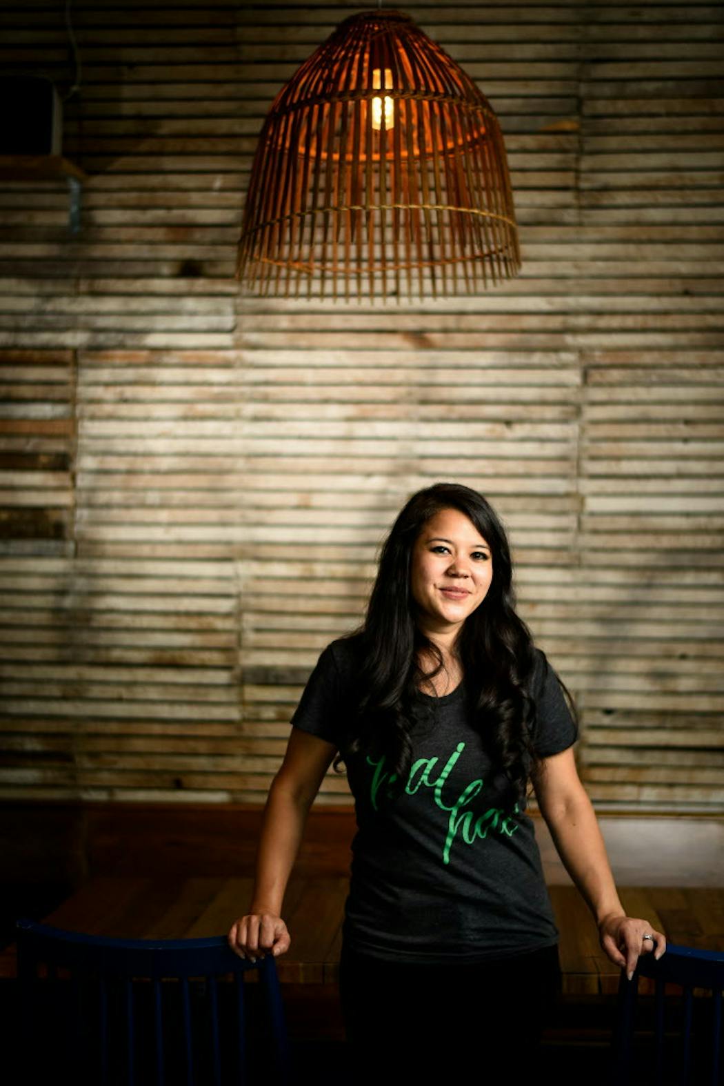 Hai Hai co-owner Christina Nguyen was named Rising Star of the Year.