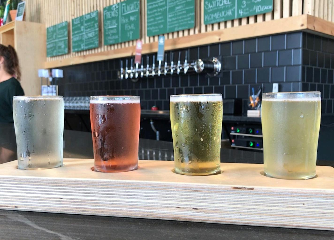 Wild State Cider
2019 North Pour: An essential guide to drinking along Minnesota&#x2019;s North Shore
Photo by Hanna Sayle, hannah.sayle@startribune.com