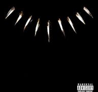 "Black Panther the Album"