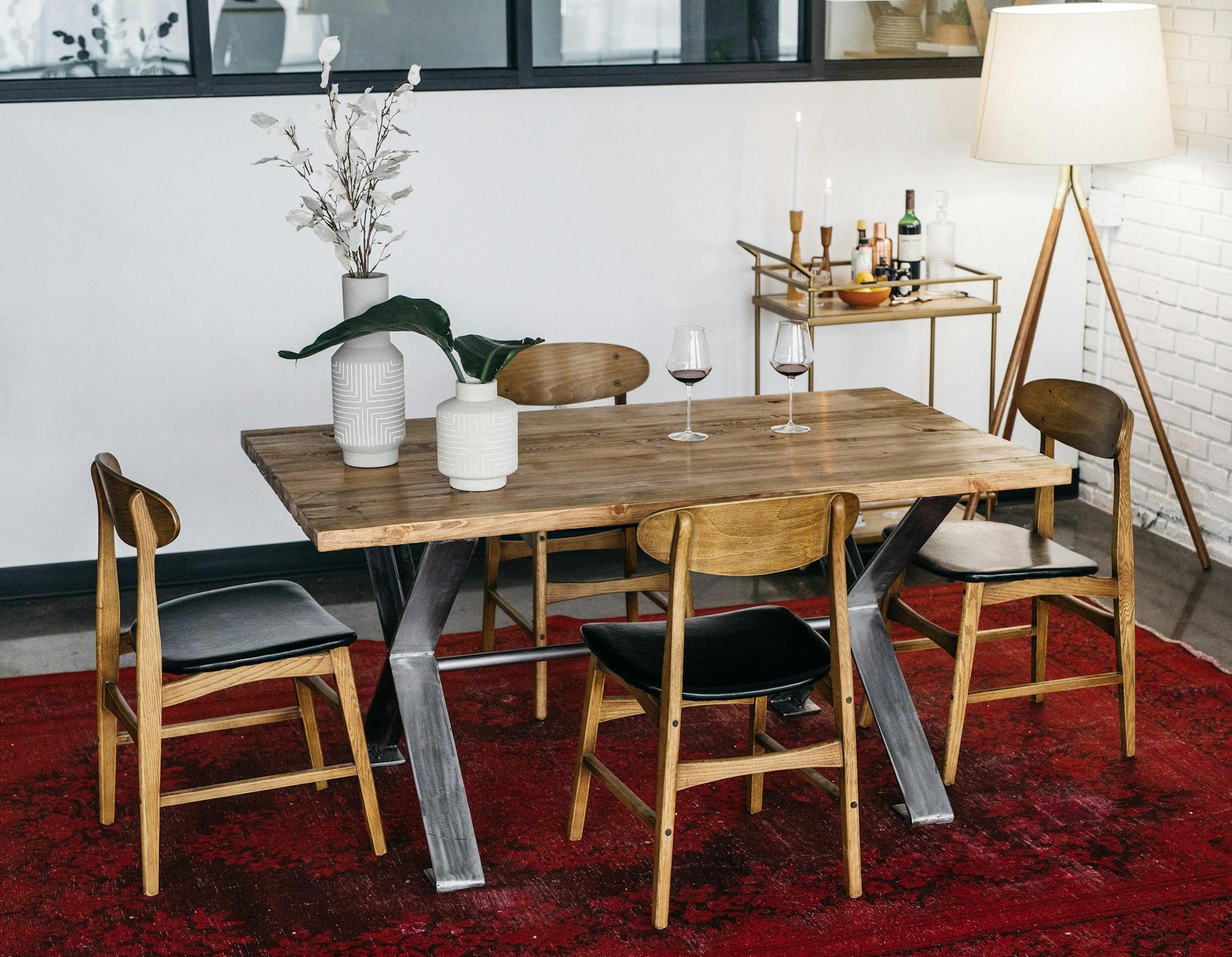 Credit: Beth Cath
Tables from Pikka