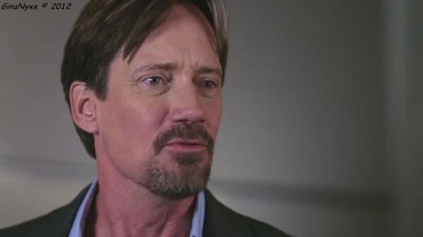 Kevin Sorbo in "God's Not Dead" ORG XMIT: MIN1403251438230525