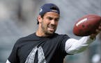 Minnesota native and former Gophers football star Eric Decker announced his retirement from the NFL on Sunday after an eight-year career.