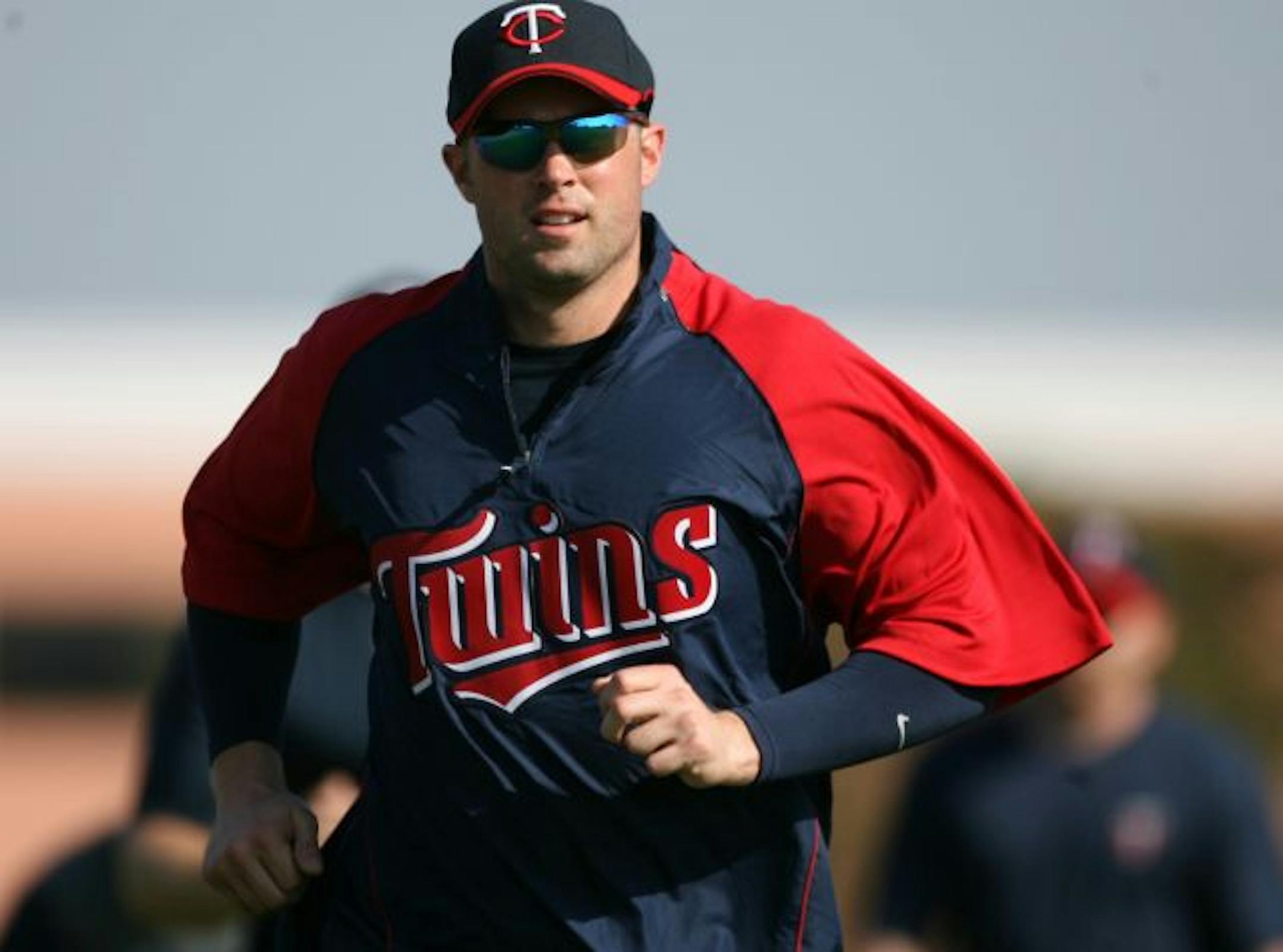 Michael Cuddyer