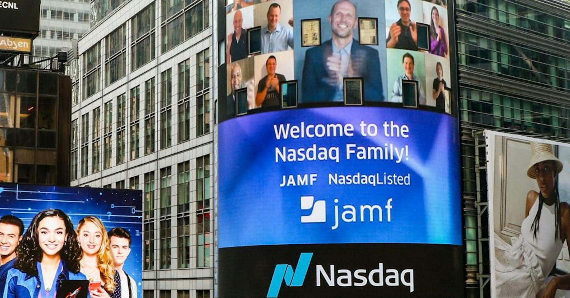 Minneapolis-based Jamf Holding Co. to lay off 166 employees