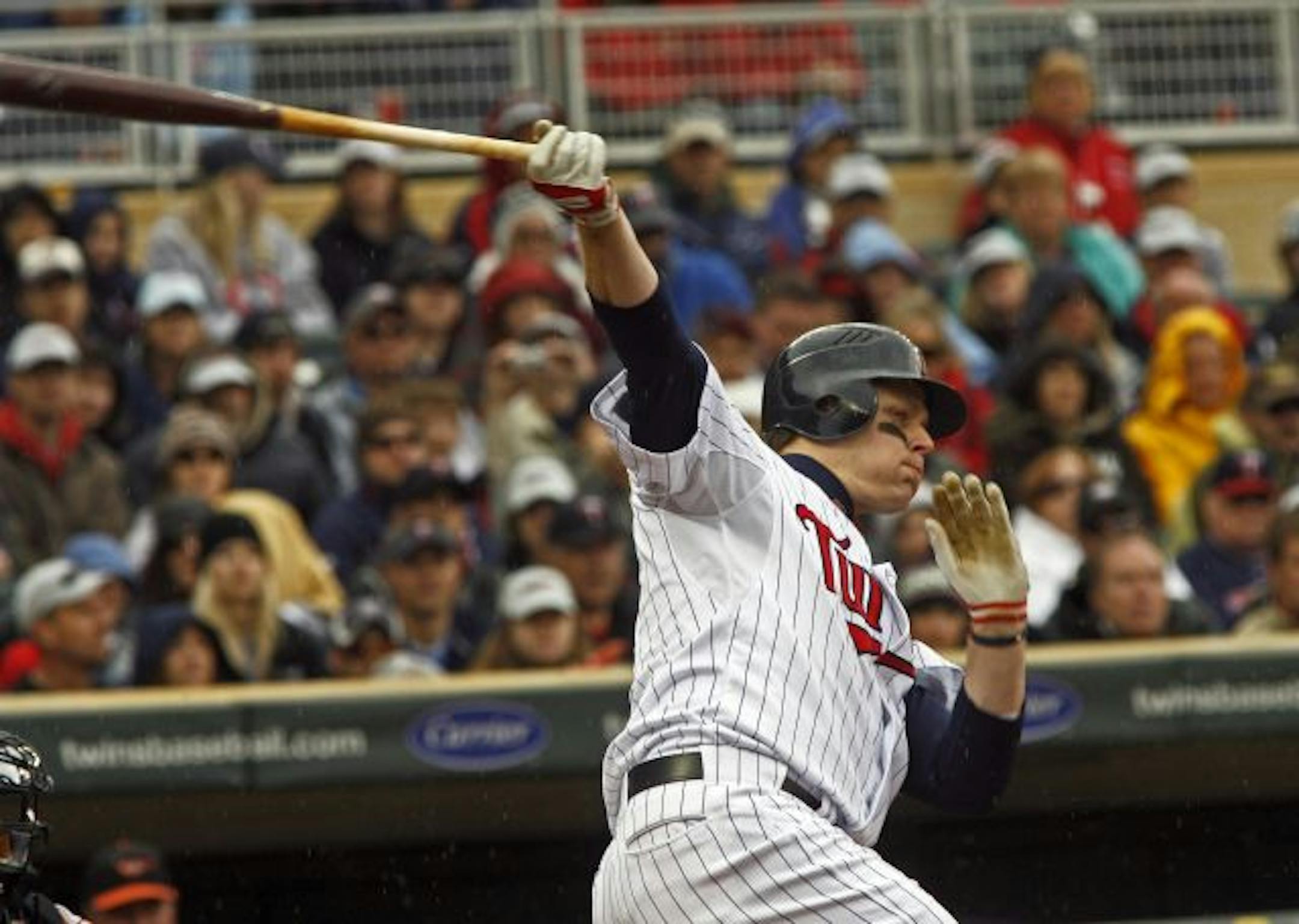 Justin Morneau