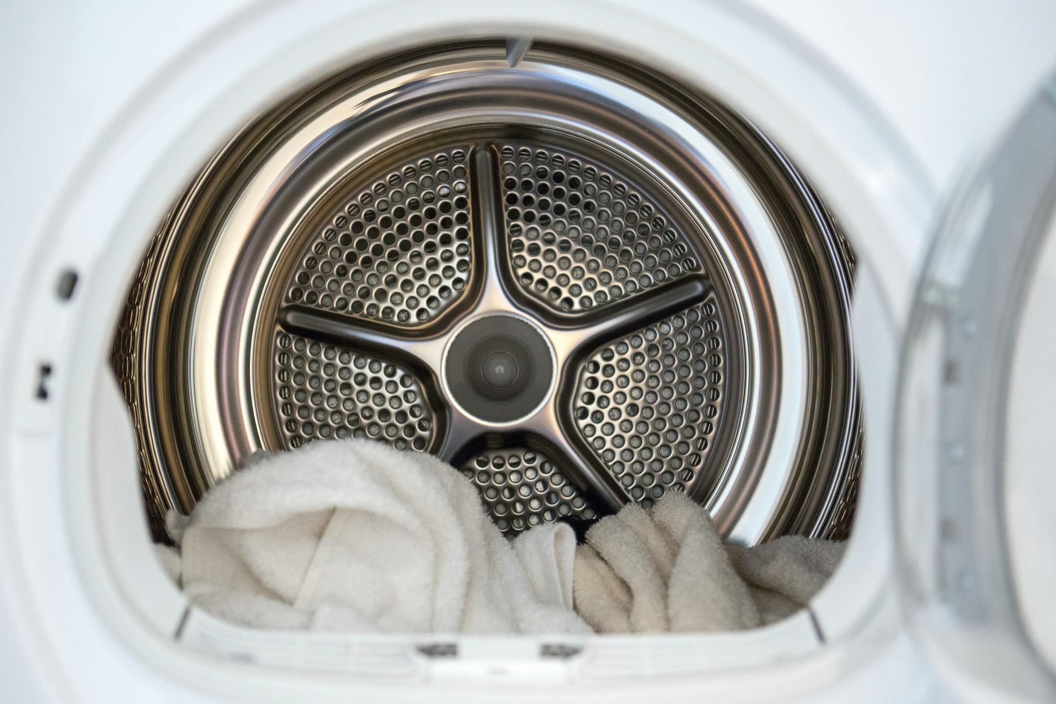 Companies raised both washer and dryer prices last year, by 11.5 percent each, a new study says. Only washers were subject to President Donald Trump's tariffs.