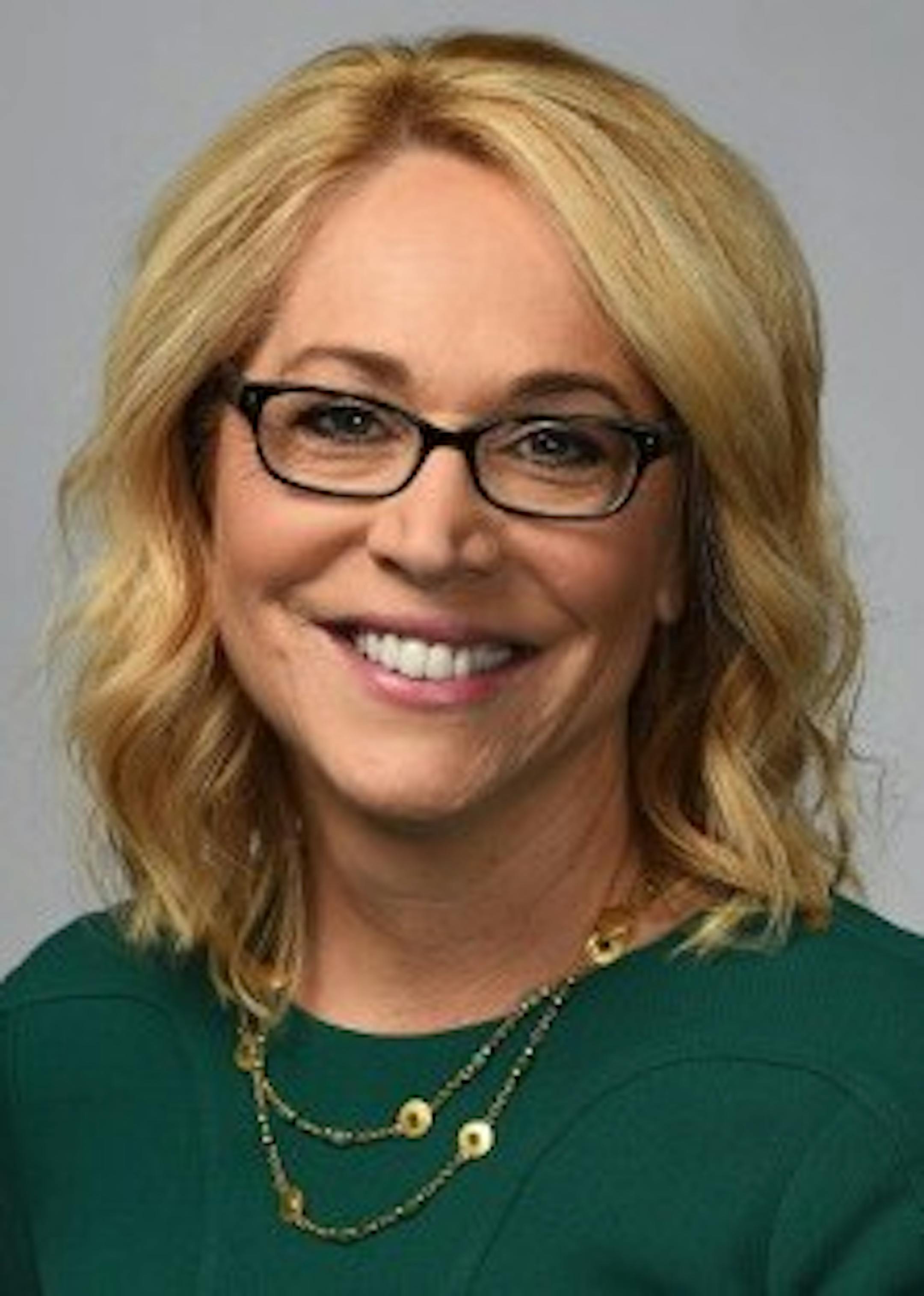 Doris Burke, sunday Q&A subject