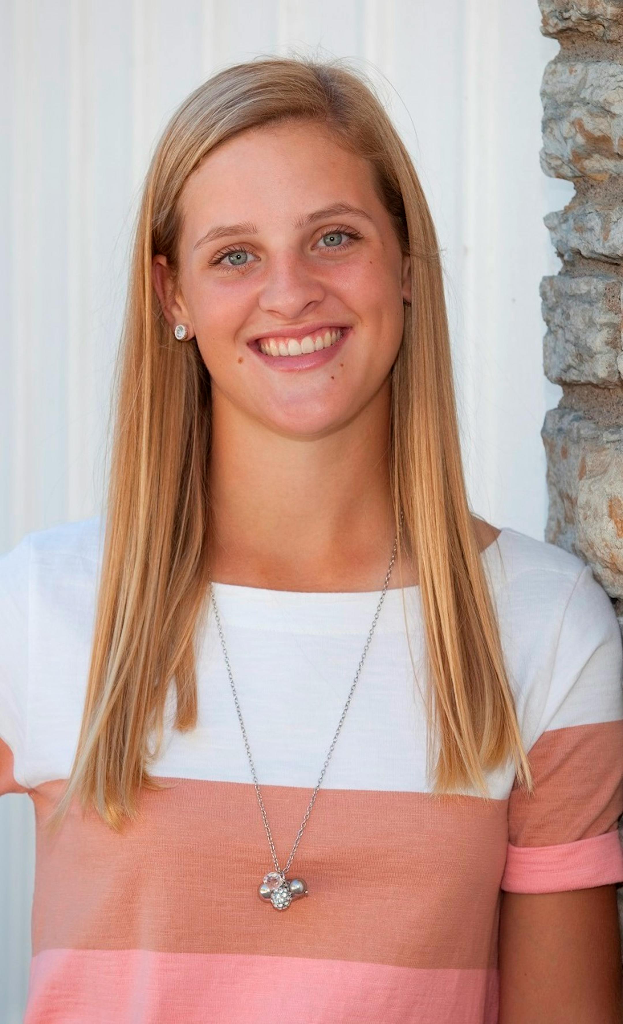 Celia Kuenster, Cretin-Derham Hall