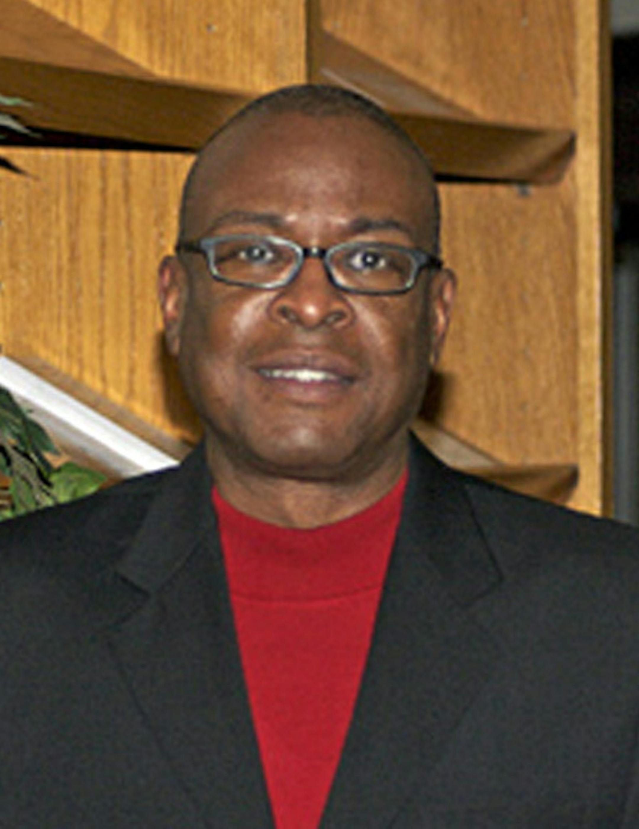 Darrell Davis