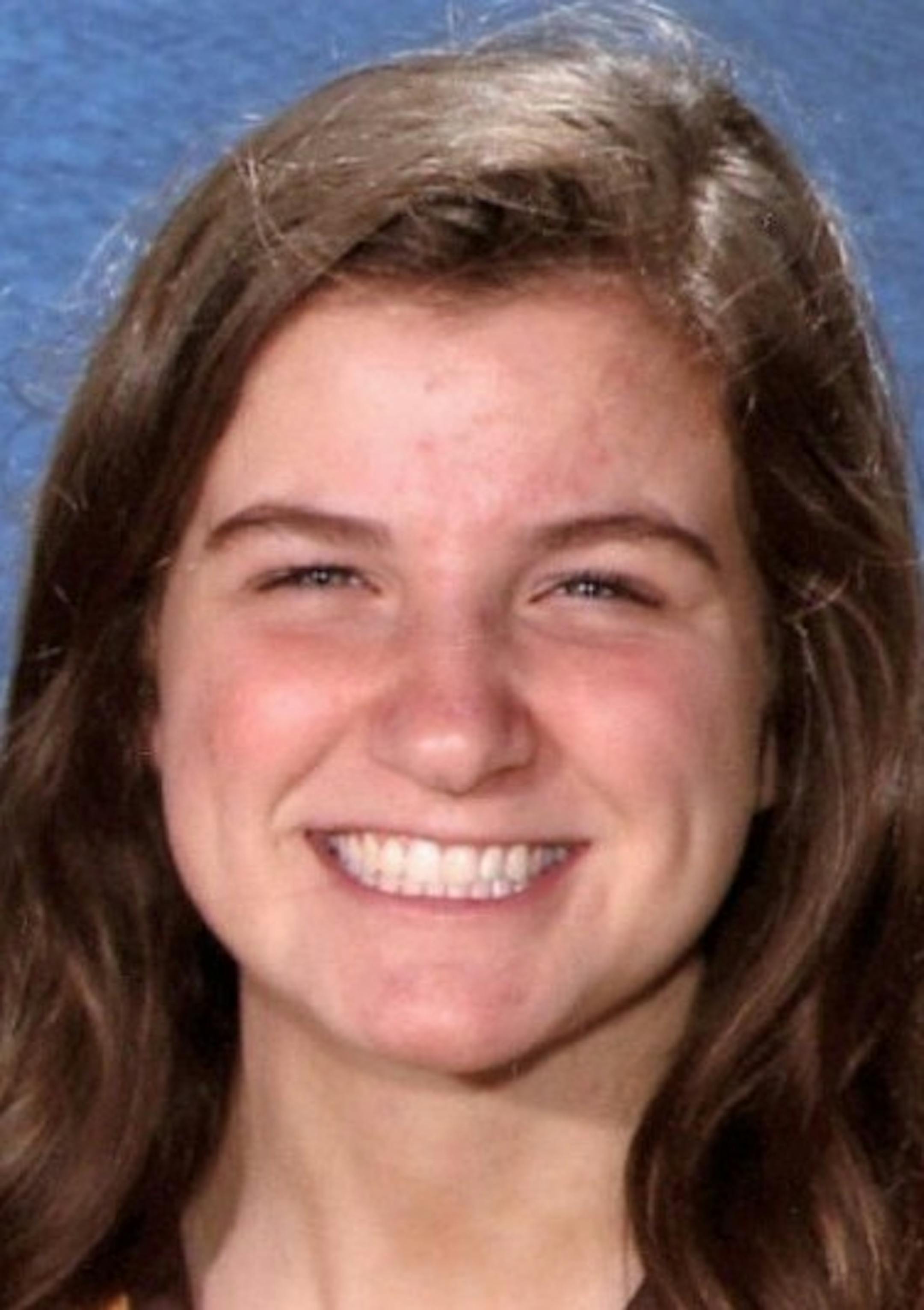 Taiva Reinertson, Apple Valley lacrosse, soph., 2018-19