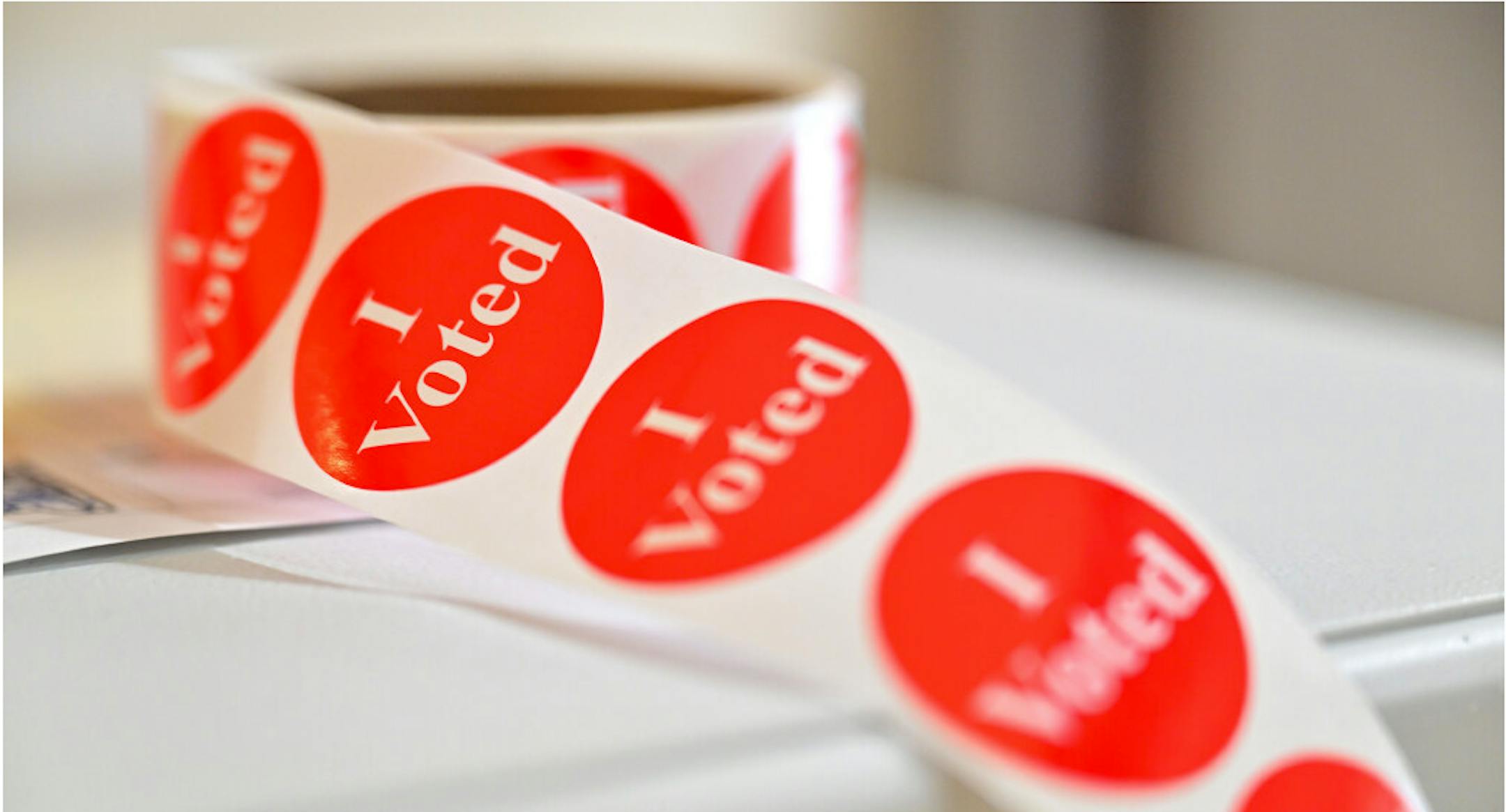 An Itasca County woman pleaded guilty to voting in place of her dead mother via absentee ballot in the 2024 election.