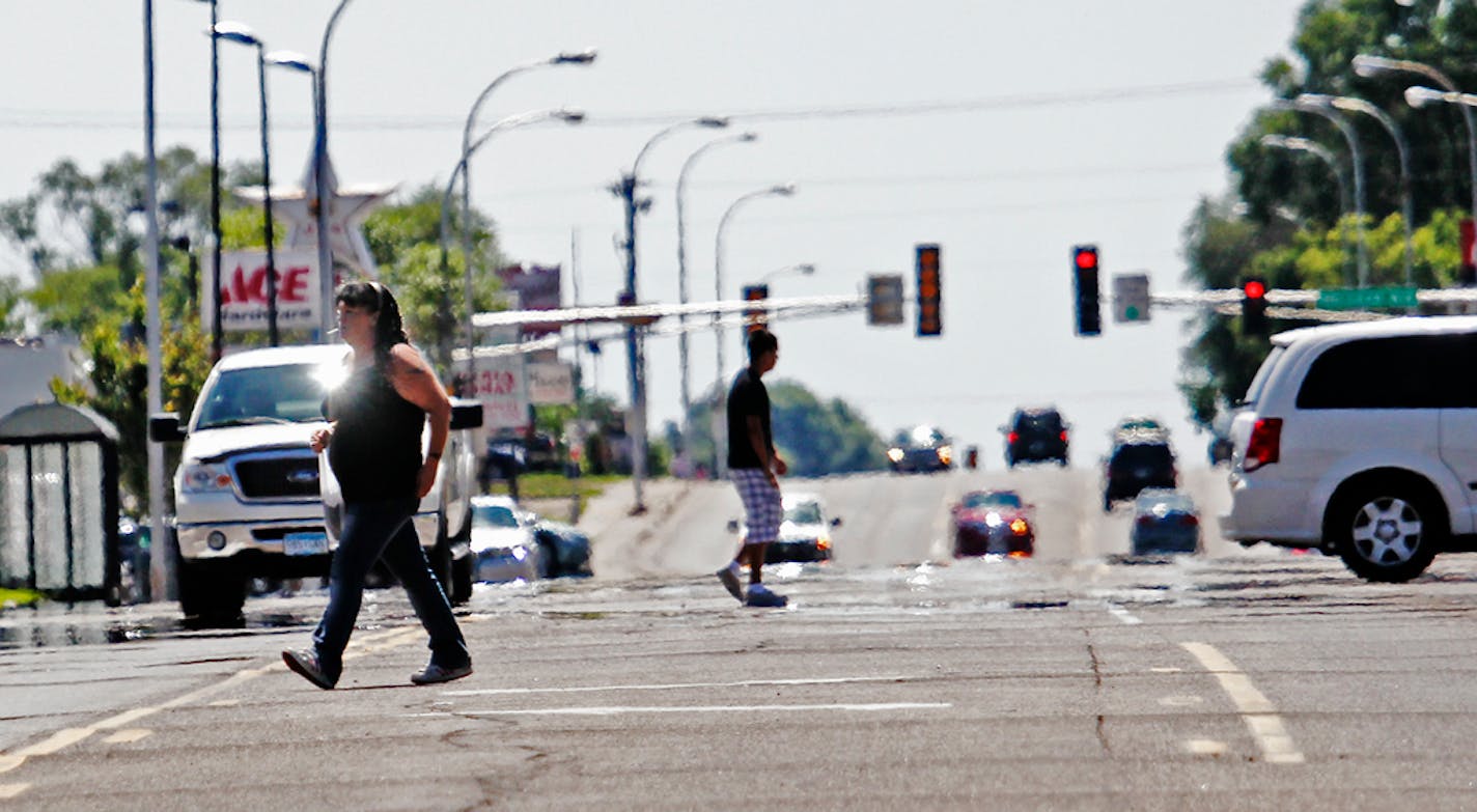 The judges pointed out that while the relevant statute requires the driver to complete the turn to the right of the centerline separating opposite directions of traffic, "this unambiguous provision is silent as to which lane to the right of the roadway the driver must enter."