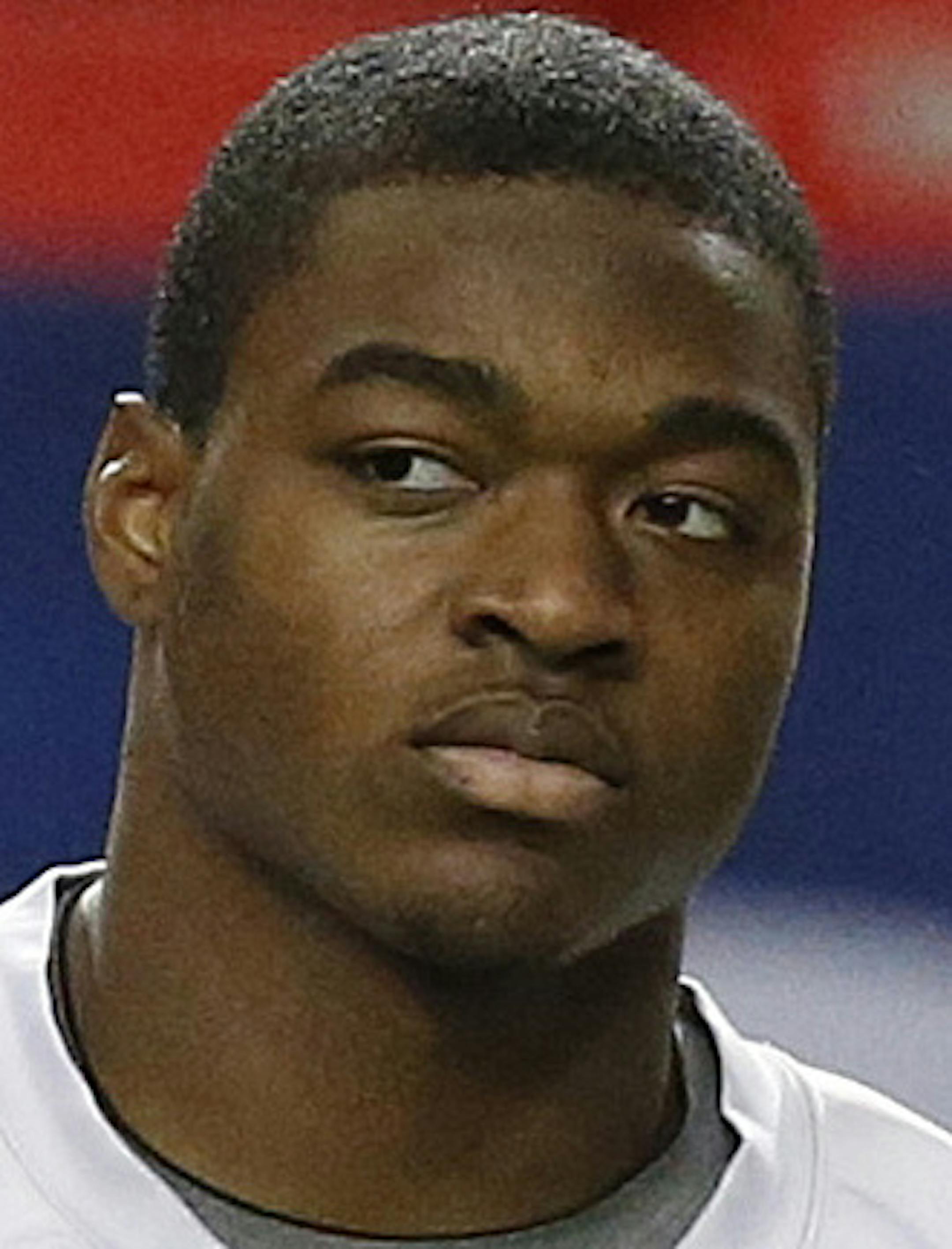 Alabama wide receiver Amari Cooper (9) walks on the field during practice Friday, Dec. 5, 2014, in Atlanta, ahead of the Southeastern Conference championship football game between Alabama and Missouri held Saturday. (AP Photo/Brynn Anderson)