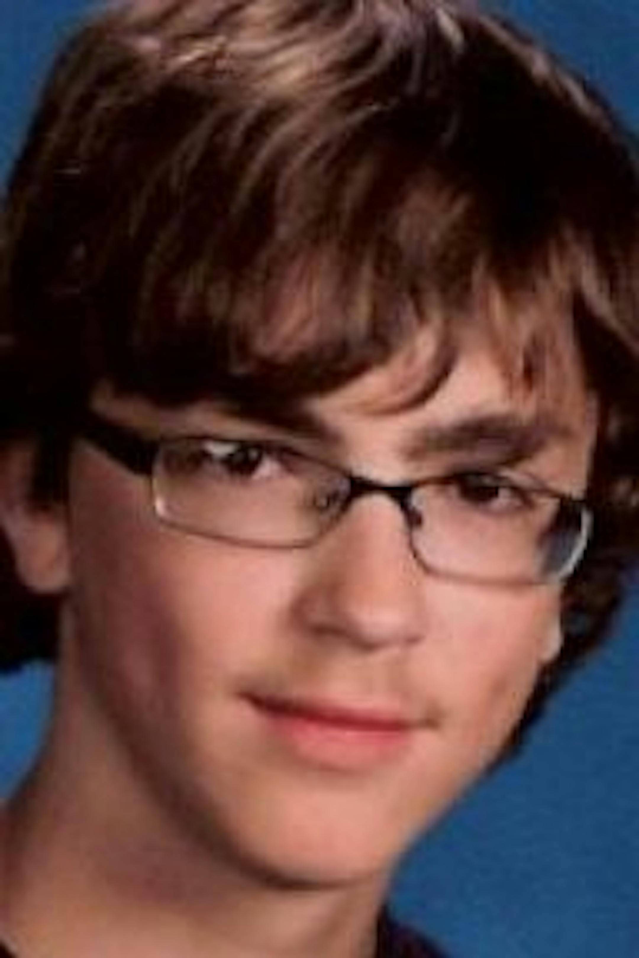 Colin Larson
