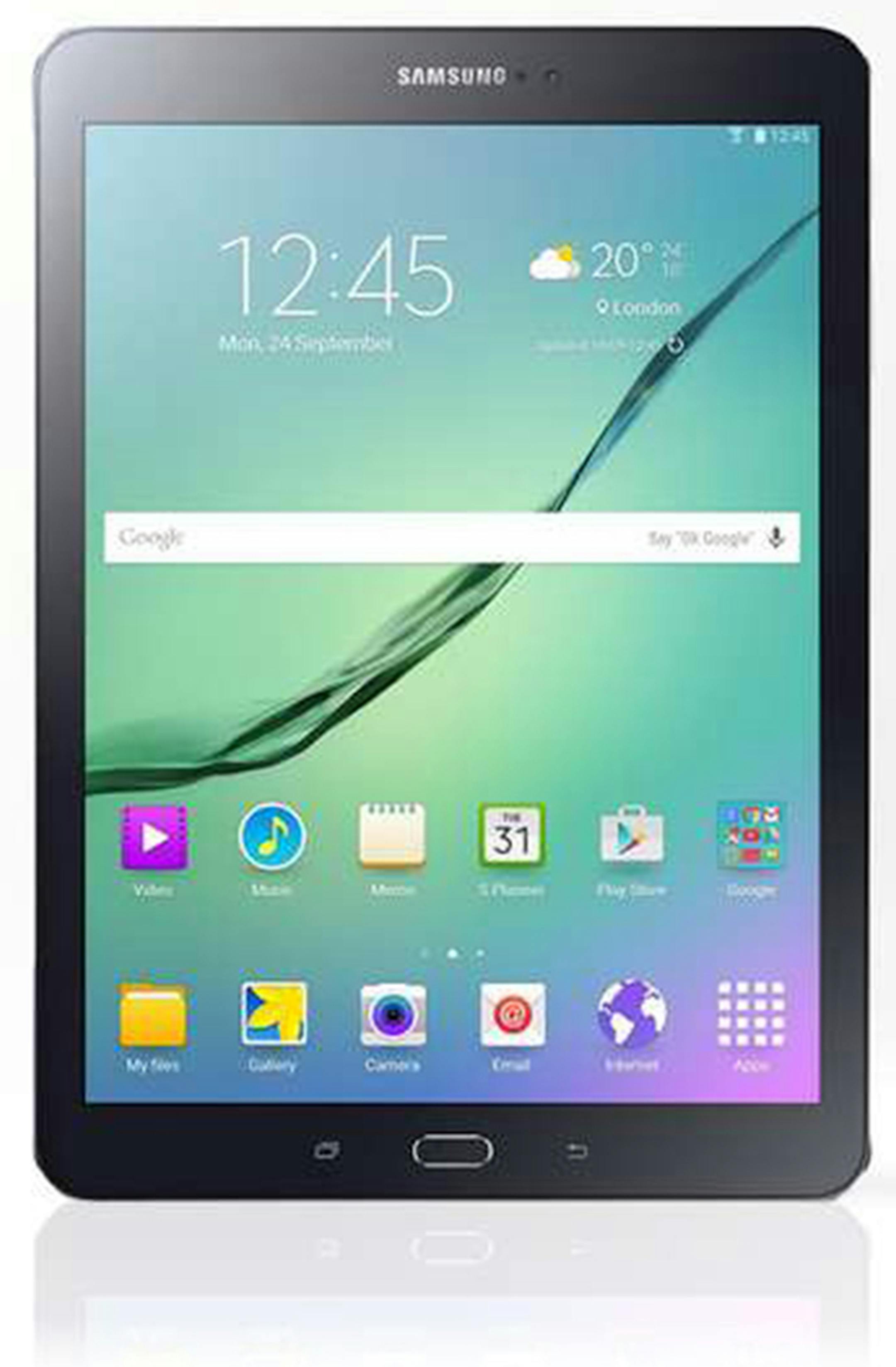 Samsung Tab S2