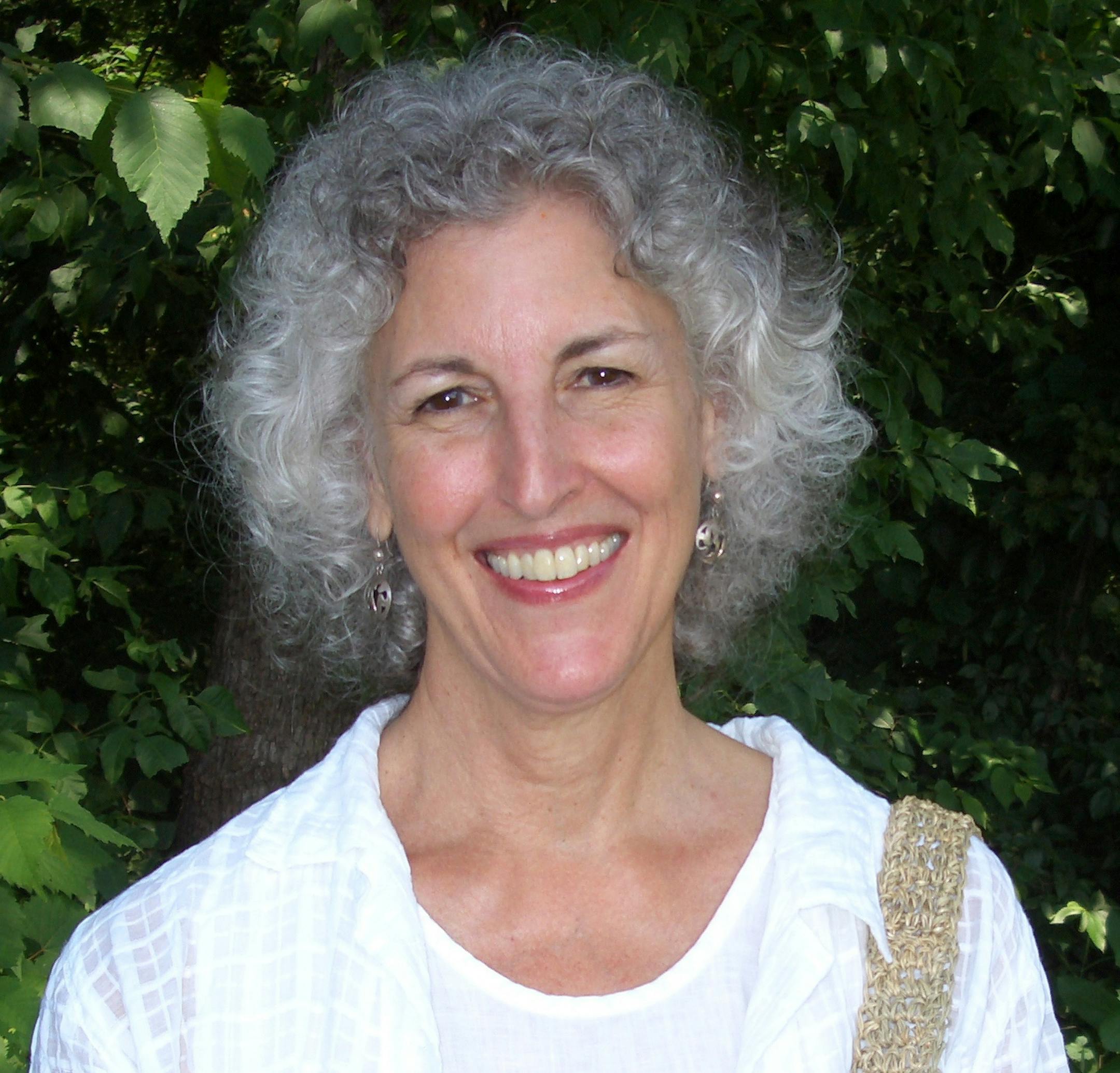 Madelon Sprengnether