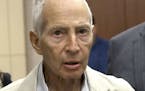Robert Durst, a troubled millionaire from one of America's richest families, is suspected in the shooting 15 years ago of a woman who some believe kne