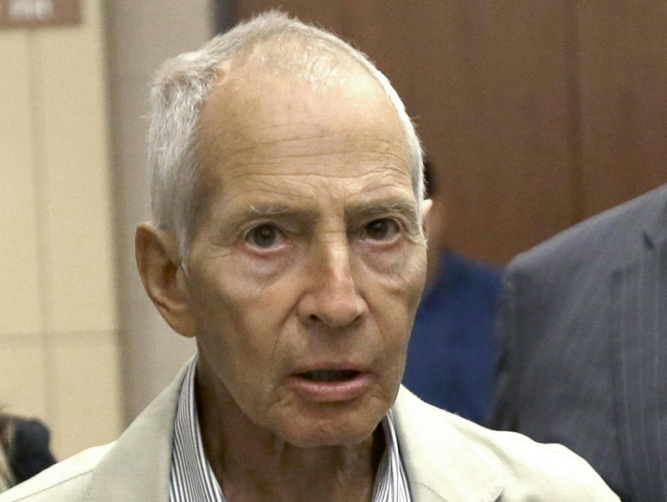 Robert Durst, a troubled millionaire from one of America's richest families, is suspected in the shooting 15 years ago of a woman who some believe knew too much about the disappearance of his wife in 1982.