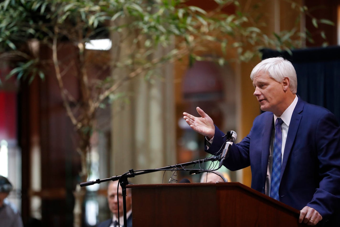 Justice Paul Thissen, writing for the majority, noted that the ordinance contains exceptions for landlords who would face an "undue hardship" if they were required to participate in the programs.