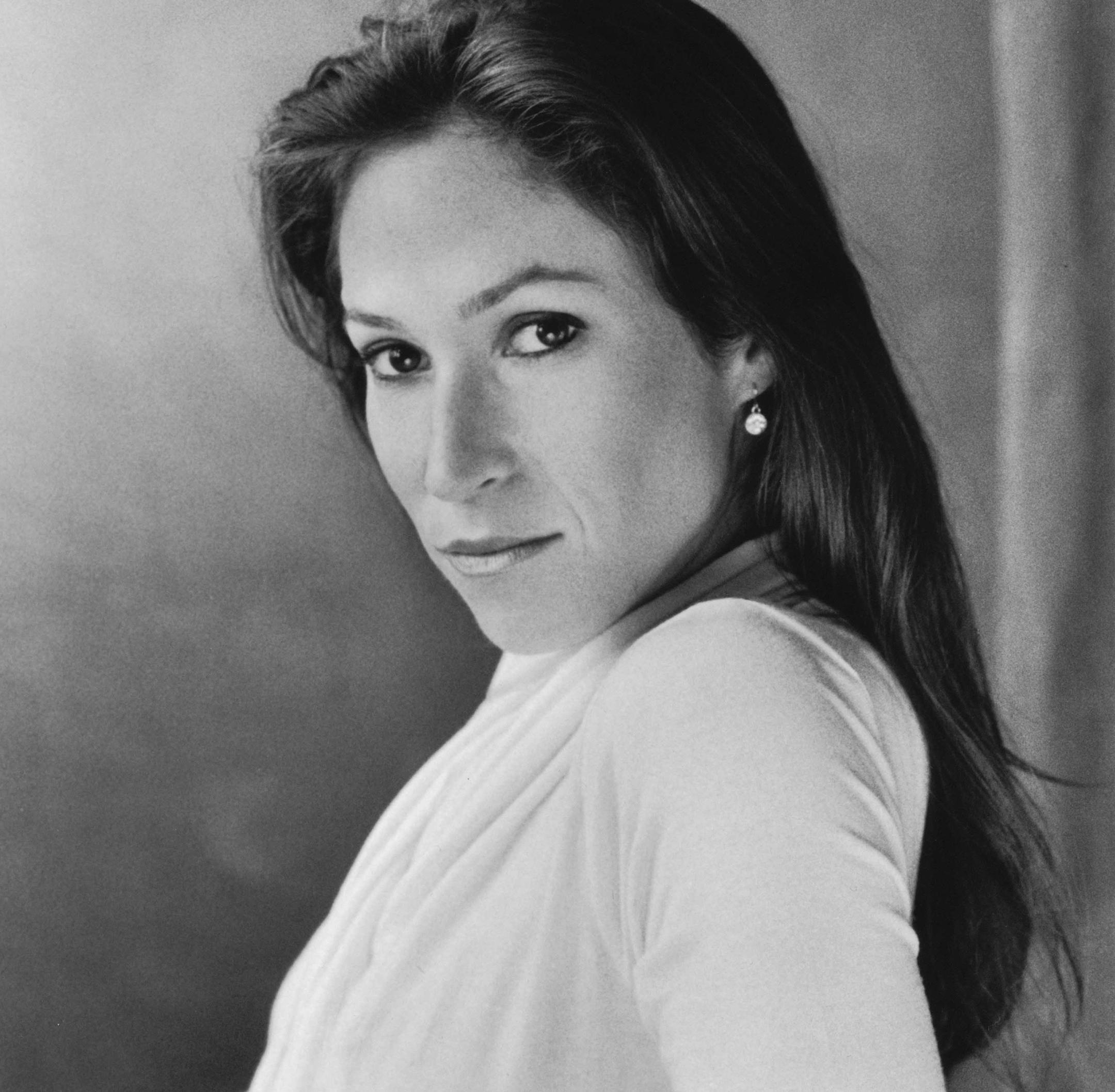 Elizabeth Silver.