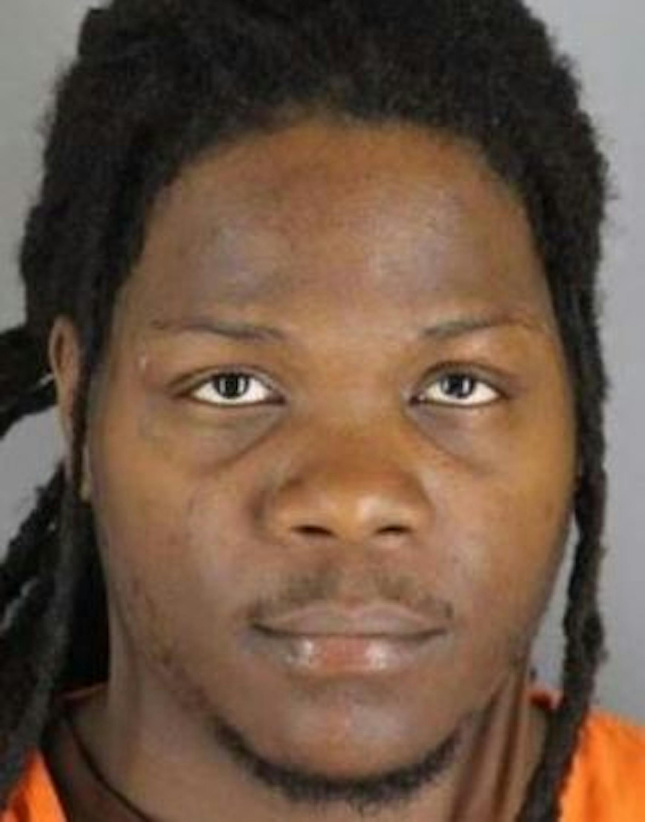 Kenyatta Buckles