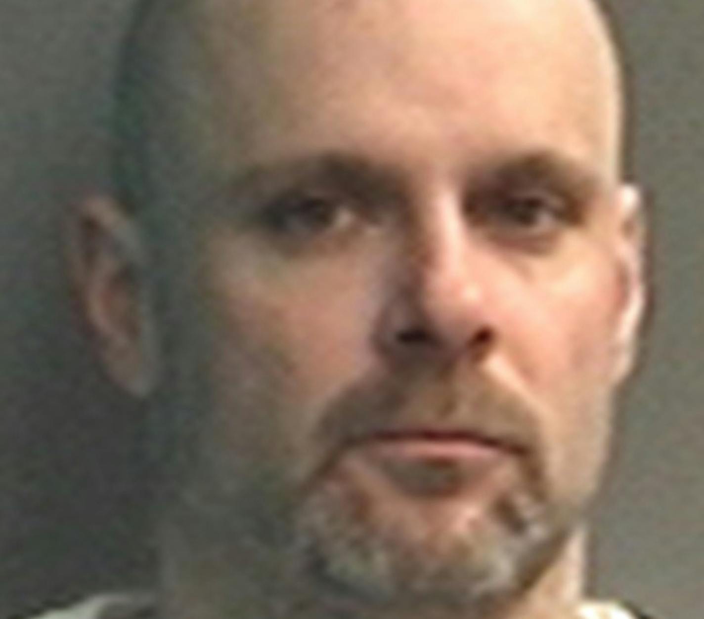 Douglas J. McCready, 40, who was arrested Sept. 13 after leading authorities on a 13-mile freeway chase, was out on supervised release following a 2010 drunken driving conviction in Ramsey County.