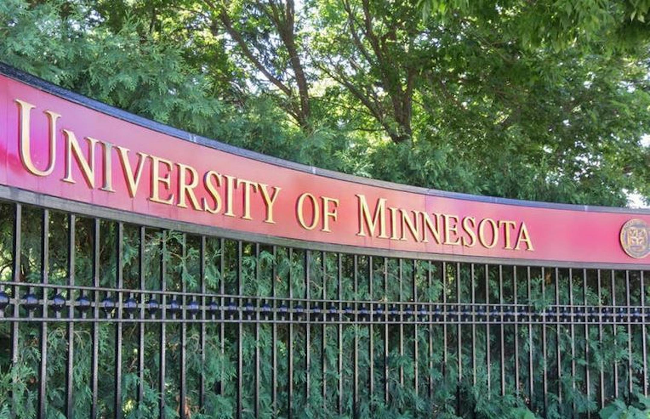 University of Minnesota Credit: Star Tribune file