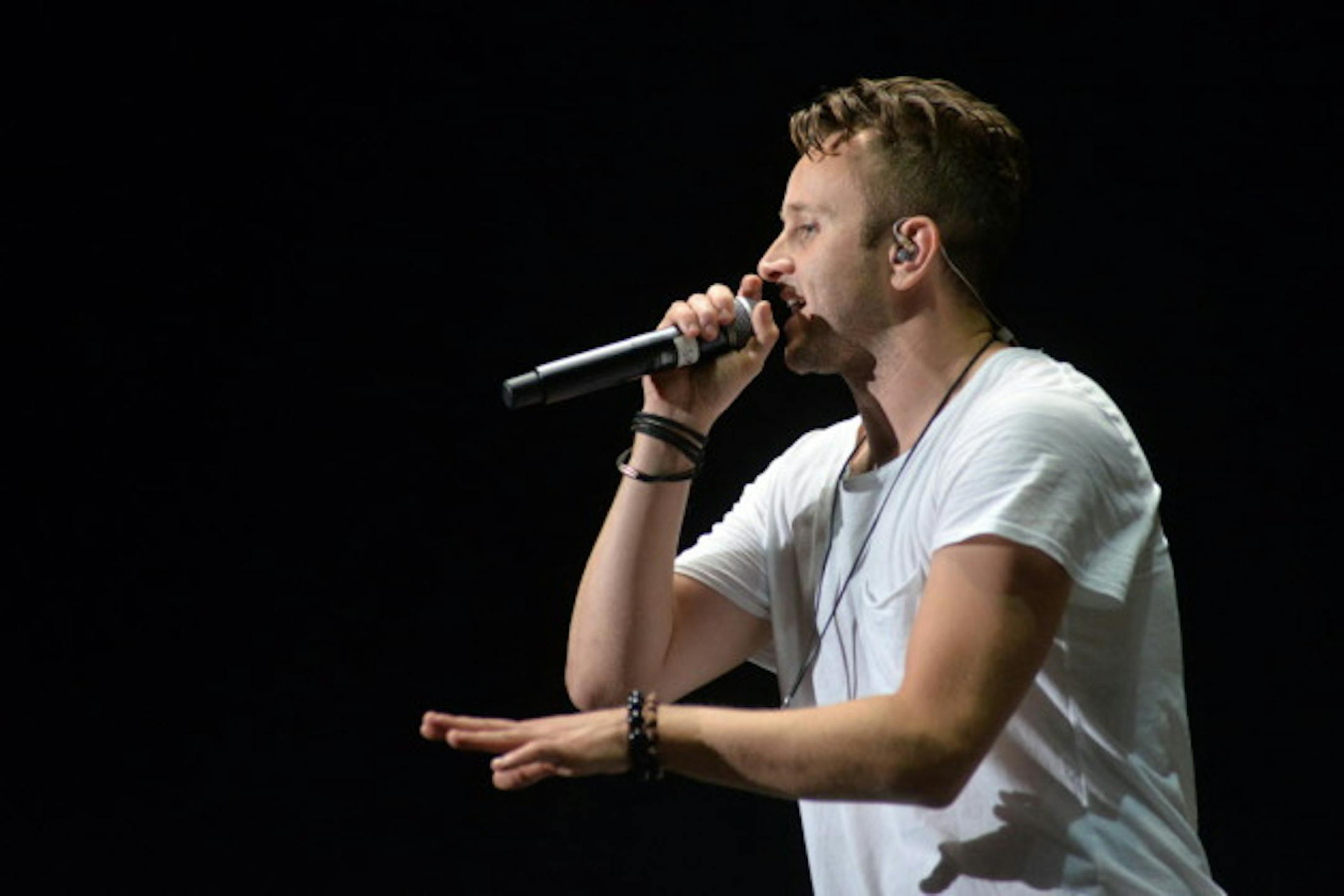 Sims/ Photo by Bre McGee