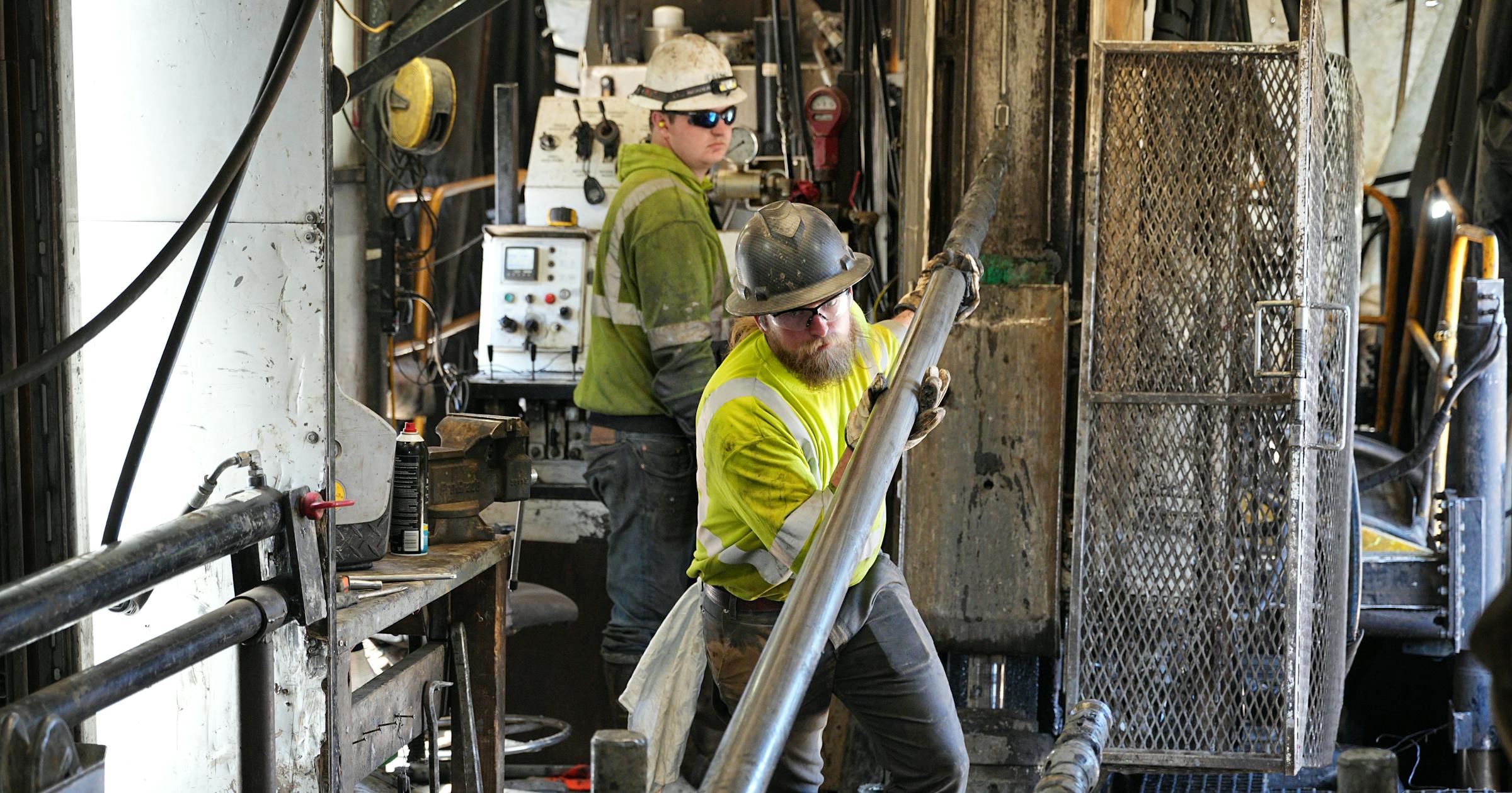 Talon Metals nickel mine proposal met with worries about water and project expansion
