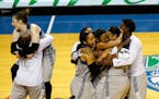 WNBA Finals: Game 5 recap