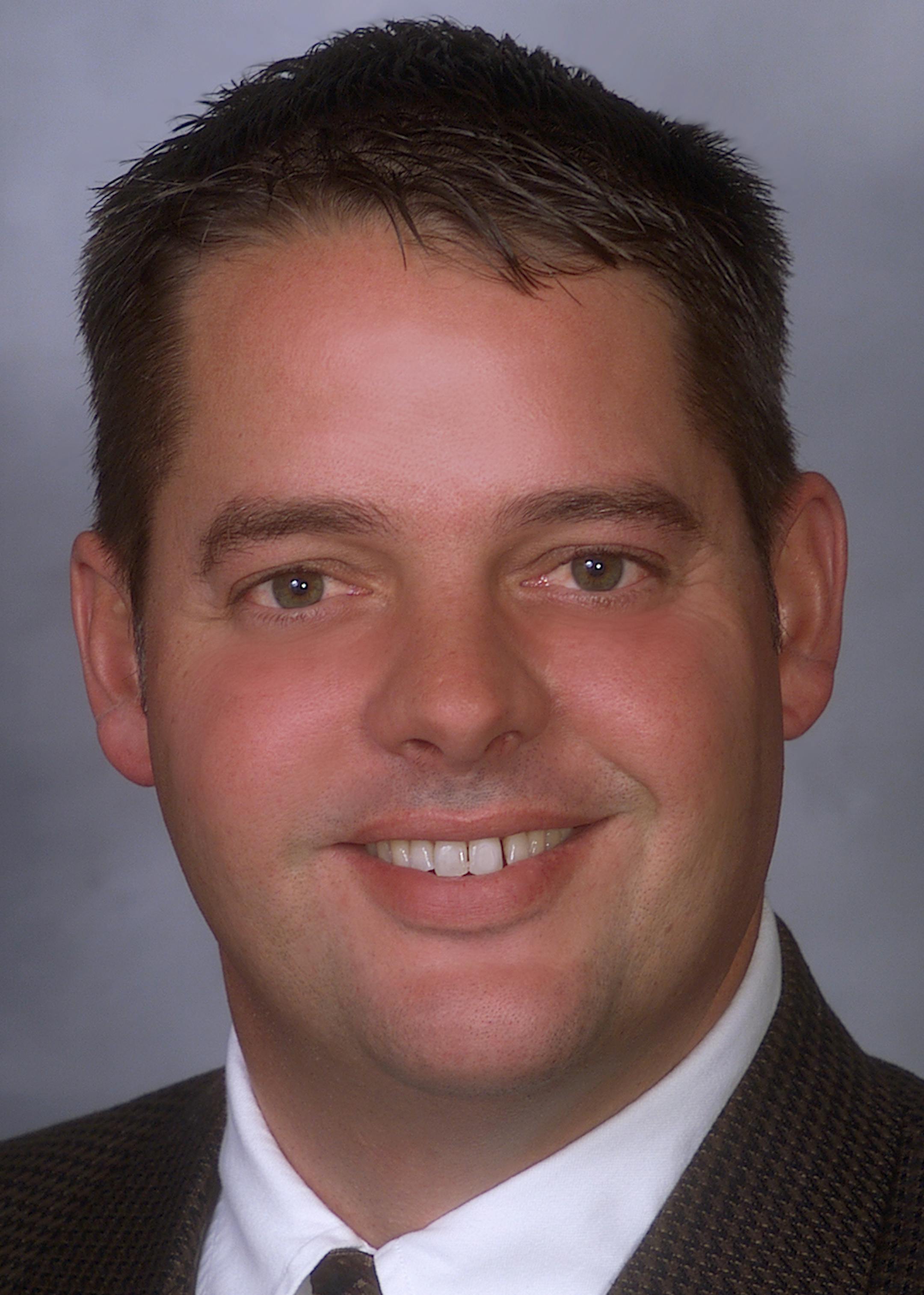 Charlie Pfeffer
