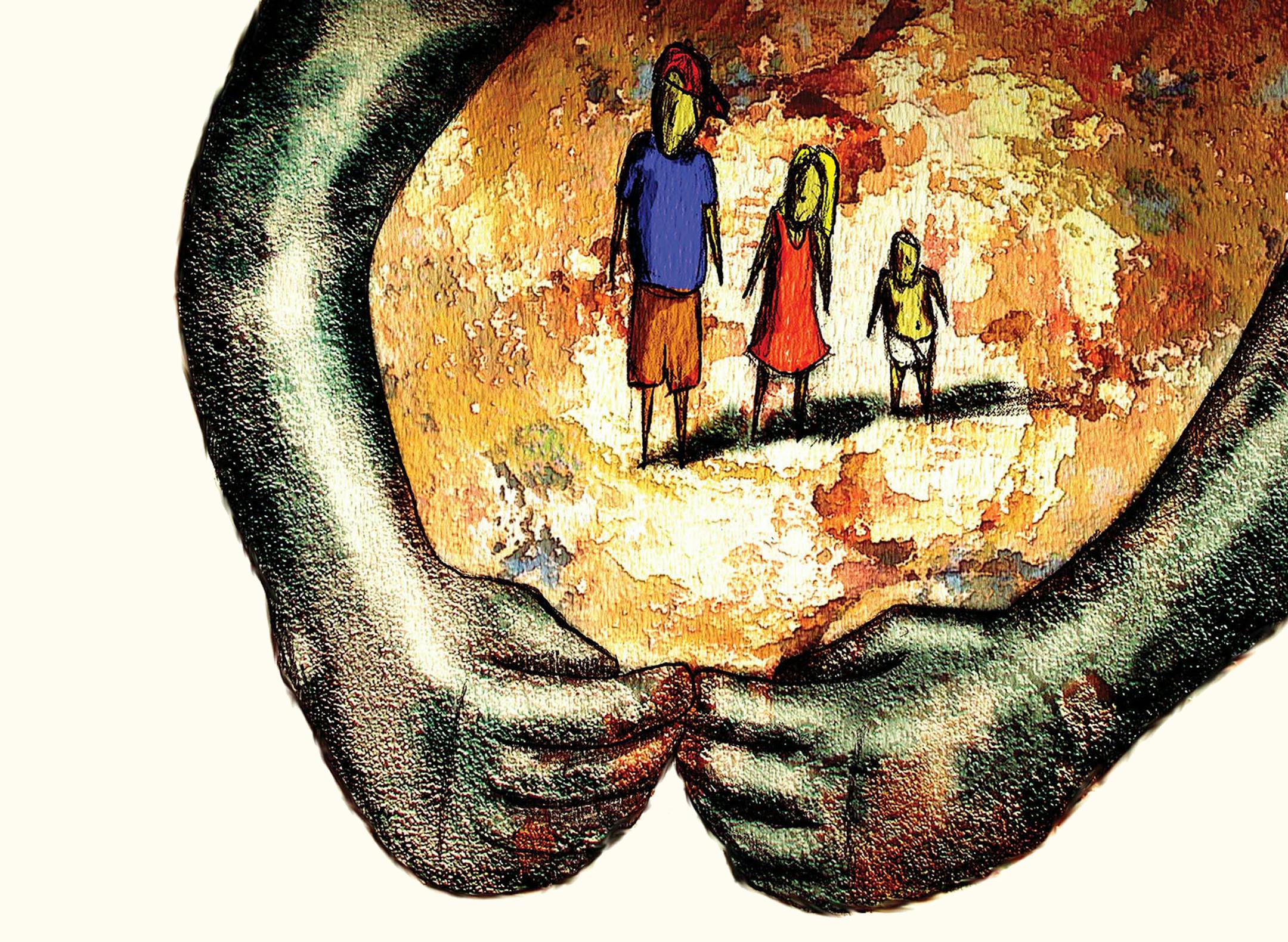 Rob Smoak/Myrtle Beach Sun-News/MCT