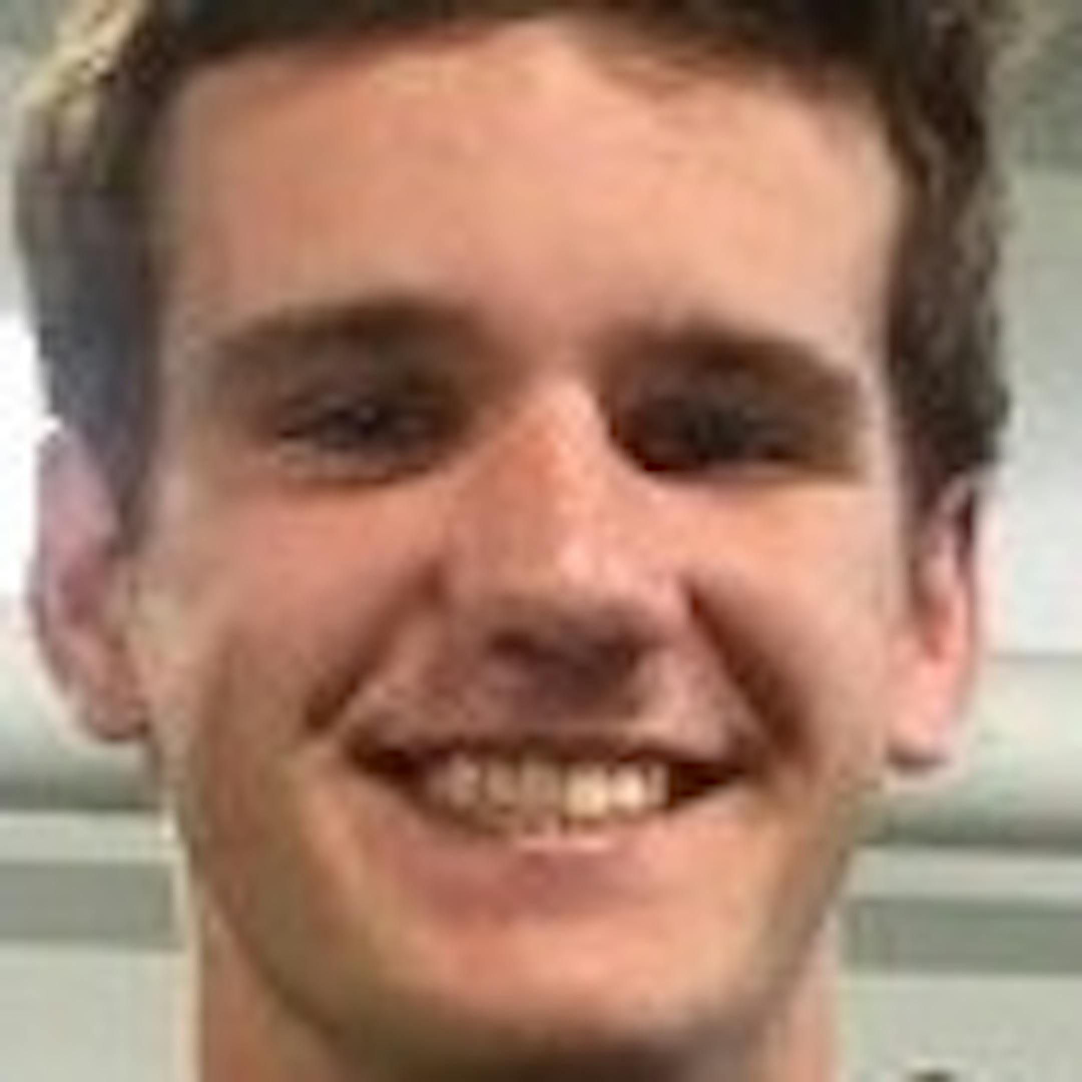 Mac Brown, St. Thomas Academy football