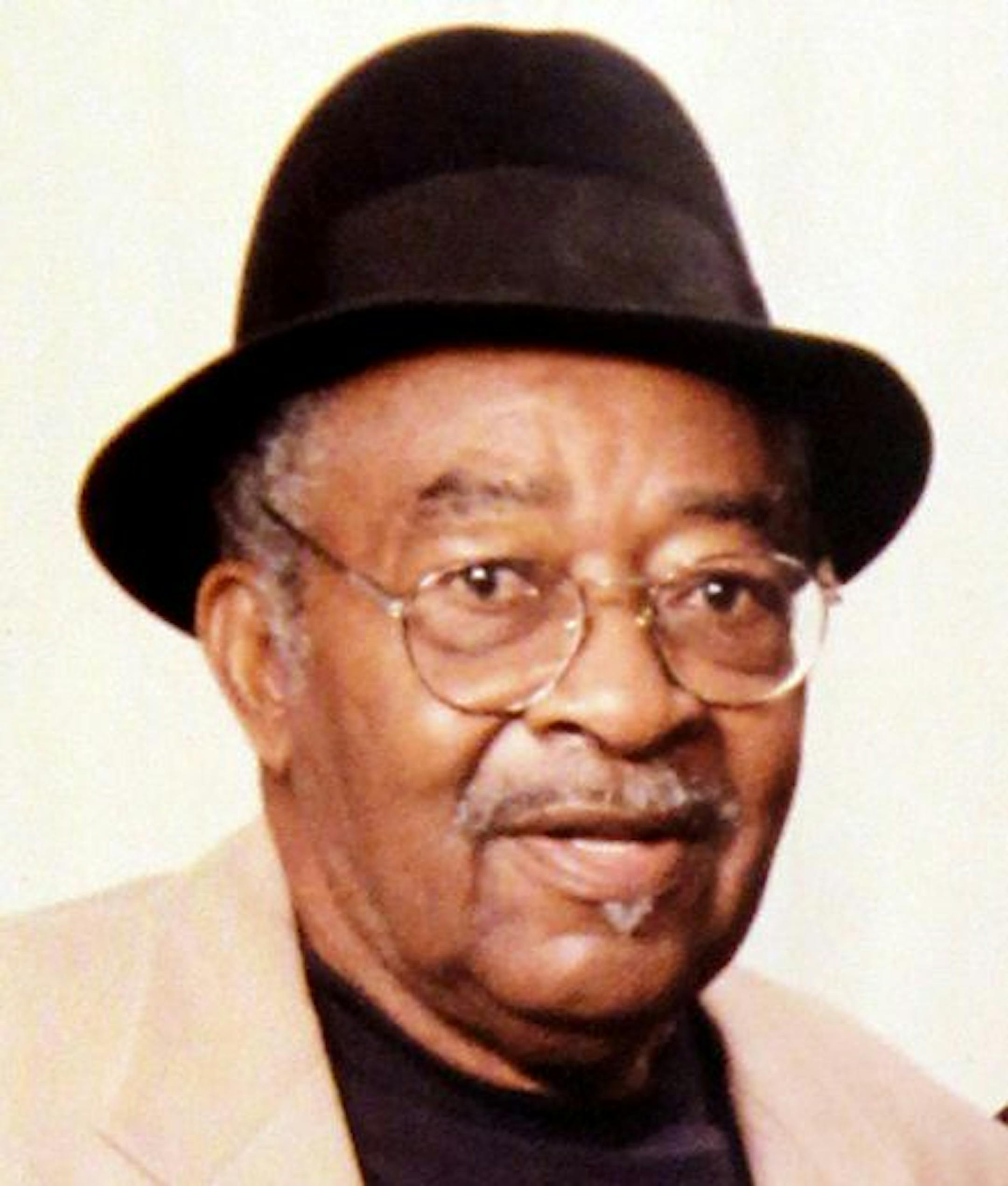 James Bolden, Sr.