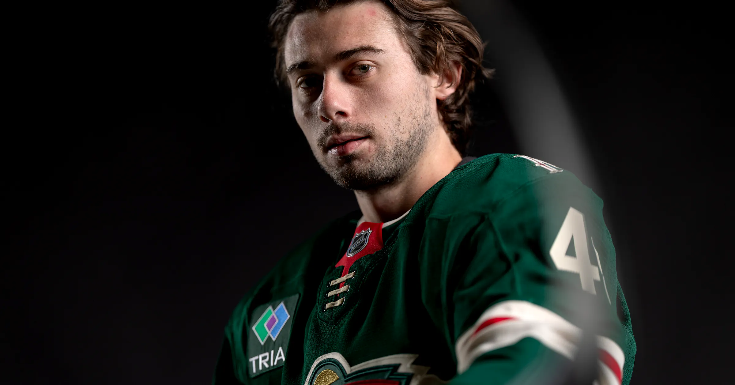 Live: Wild open season with Stanley Cup expectations, Quinn Hughes ...
