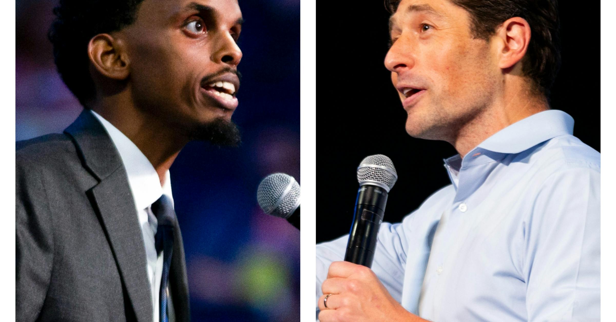 State DFL rules committee wades into Minneapolis mayoral convention fight