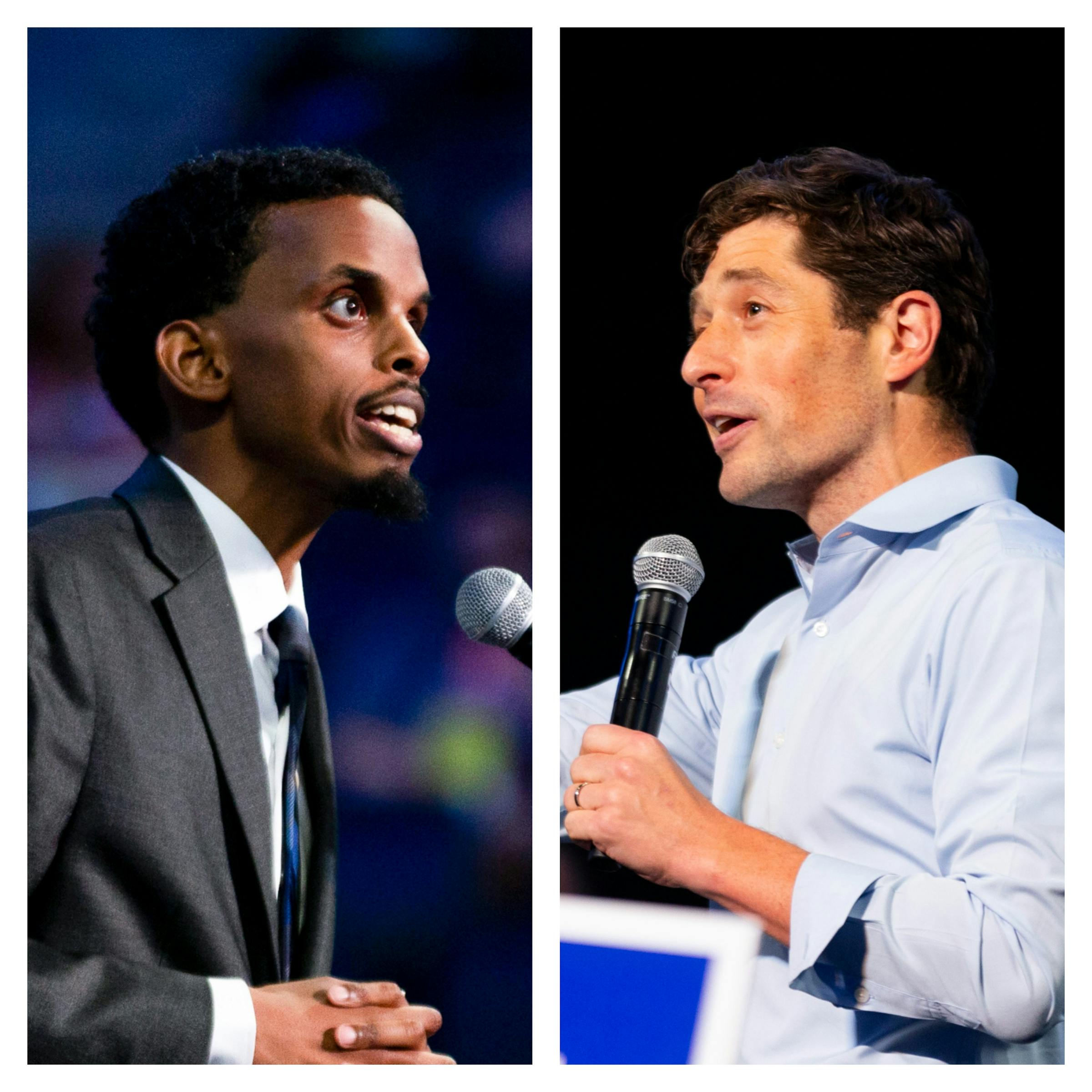 State DFL rules committee wades into Minneapolis mayoral convention fight