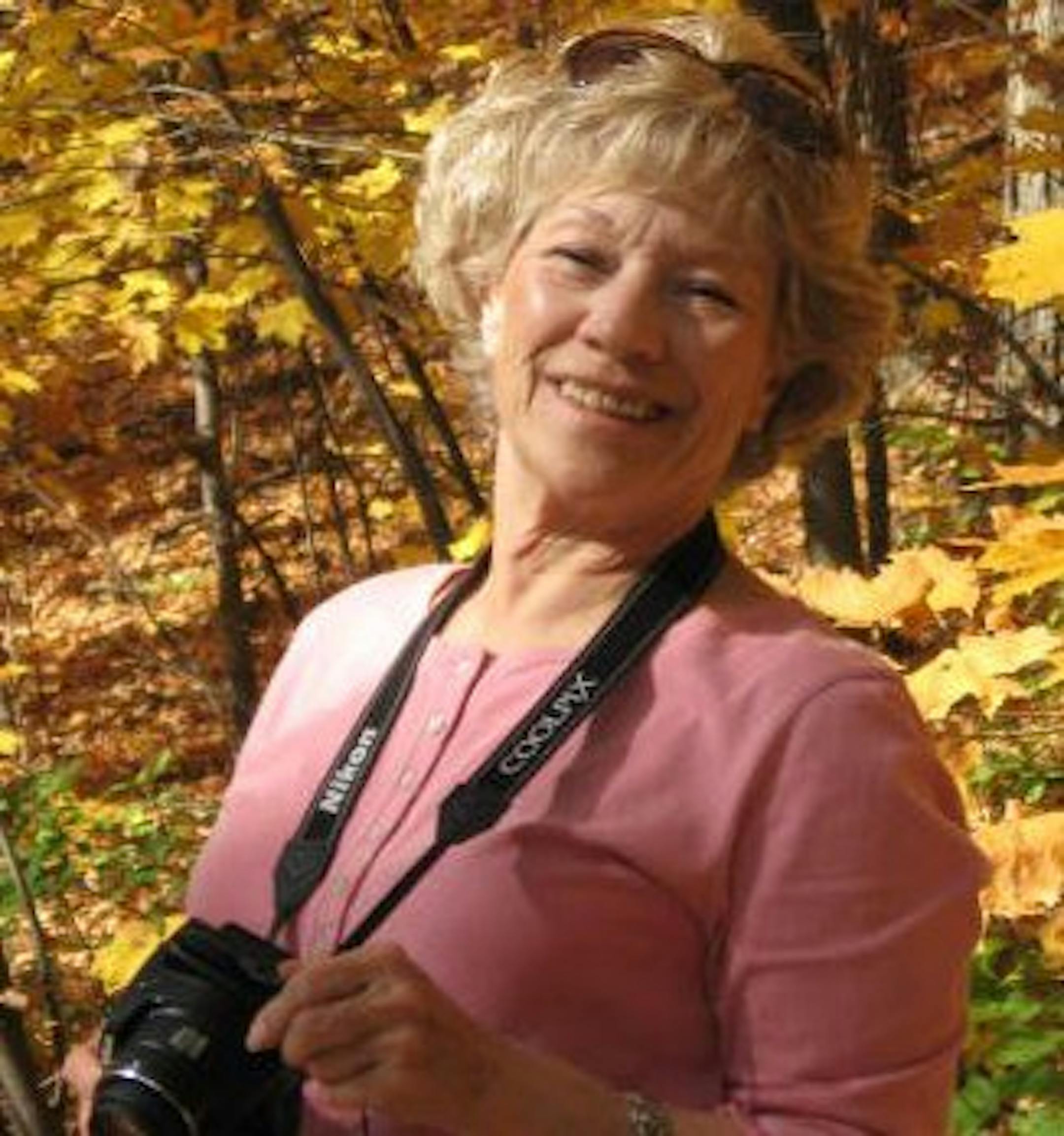 Kathleen Kilian Dooley