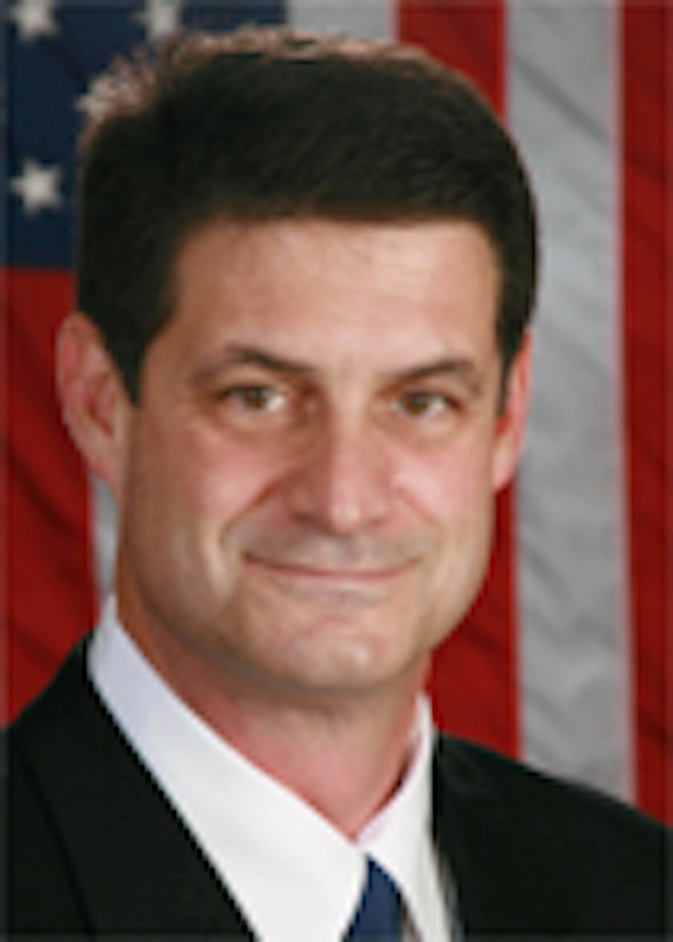 Rep. Chip Cravaack