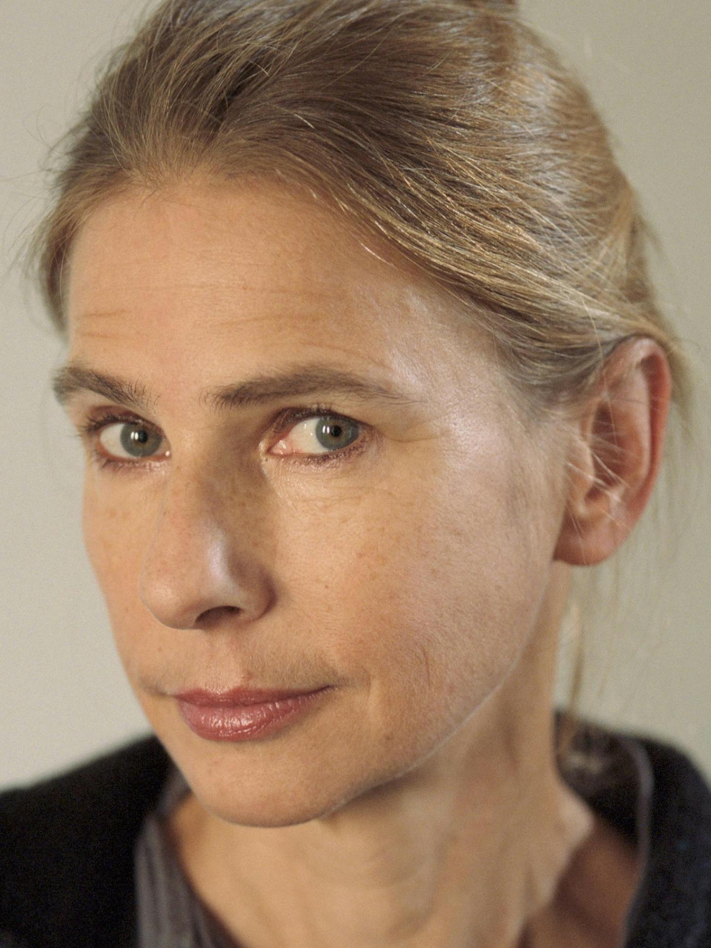 Lionel Shriver.