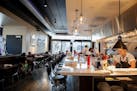 Mpls. diner Nighthawks joins the Kim Bartmann family of restaurants