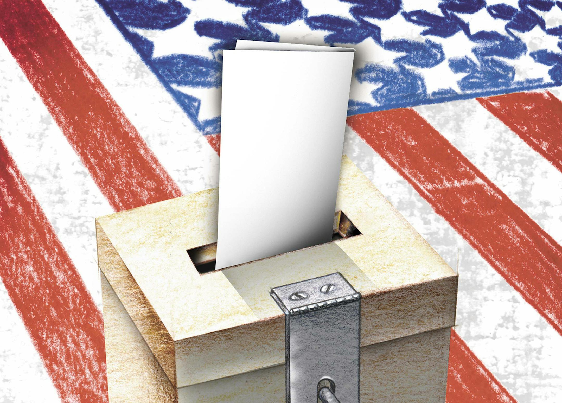 Fred Matamoros/News Tribune/MCT