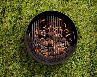 Father's Day is one of the most popular grilling days of the year.