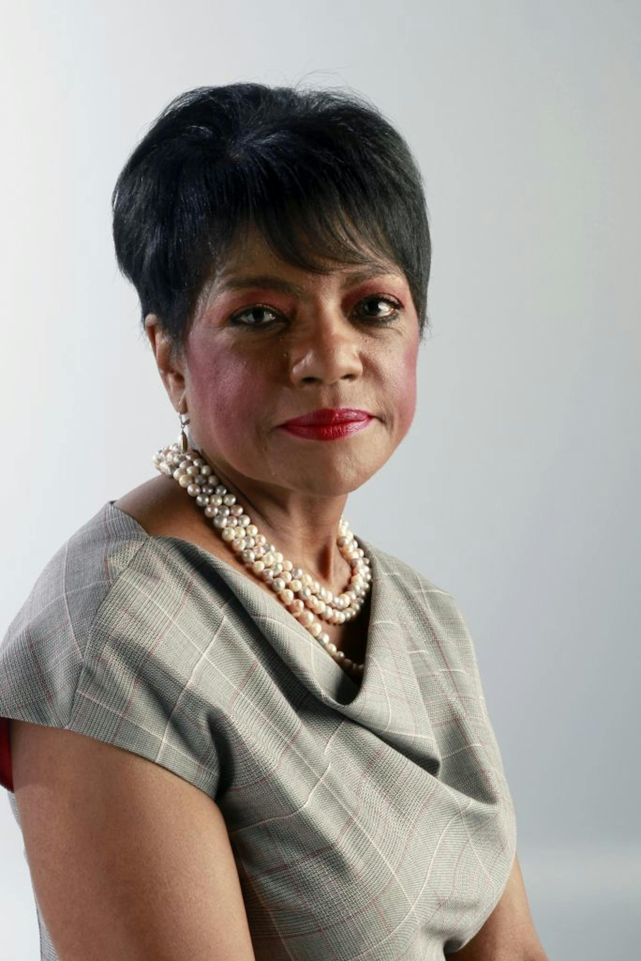 Capella external dean Barbara Butts Williams - for Viewpoint Q&A