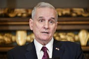 Governor Mark Dayton signed a broadly bipartisan bill that allows Minnesotans to recover their vehicle after someone else is convicted of driving it w