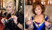 Melissa Peterman and Reba McEntire showed off McEntire's award from the 2018 Kennedy Center Honors.